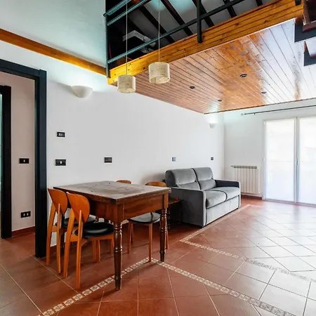 By Interhome * سانريمو