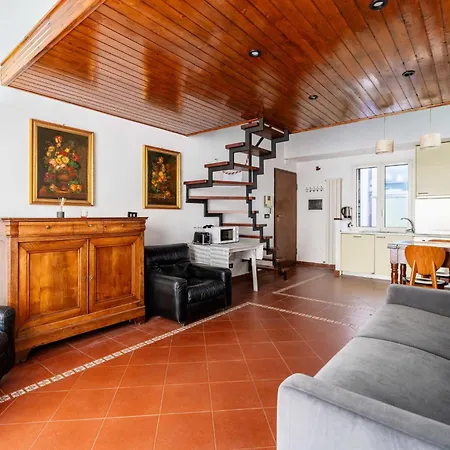 بيت للعطل By Interhome