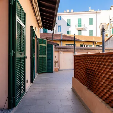 Prázdninový dům By Interhome Sanremo