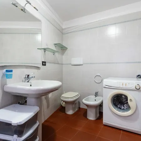 By Interhome בית נופש
