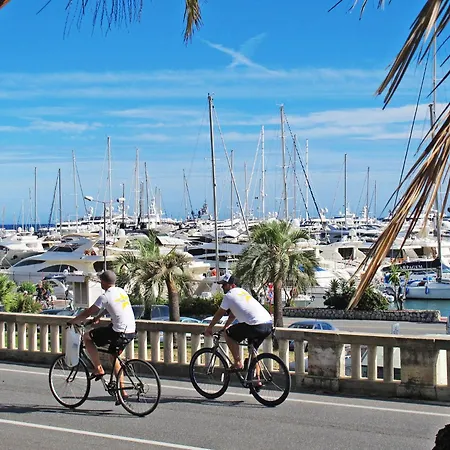 Prázdninový dům By Interhome Sanremo