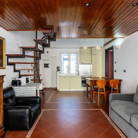 By Interhome סנרמו